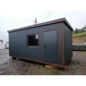 Wohnmodul von 17 m²